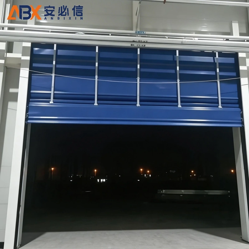 烟台上叠门