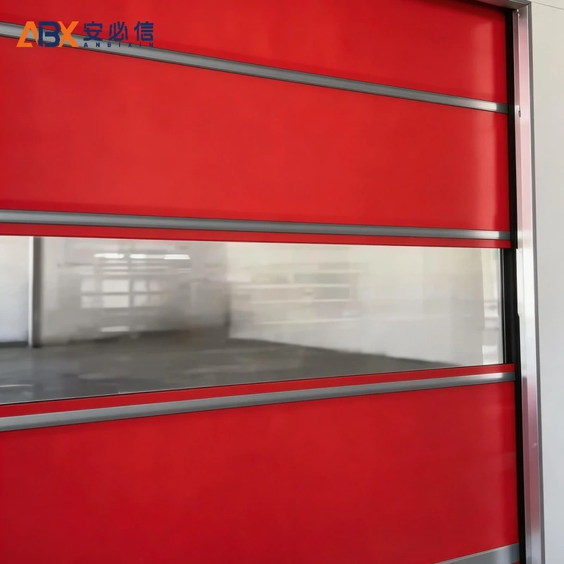 烟台工业快速门