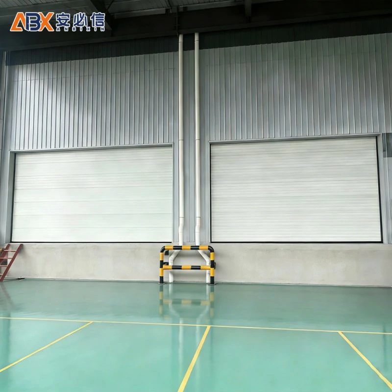 烟台工业提升门